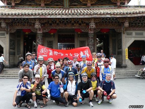 ﹝照片分享﹞雲林塔可--98/10/11鹿港天后宮逍遙遊