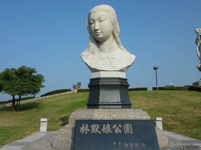 (分享)200910.18 eye台南-水岸萬人單車趴趴GO