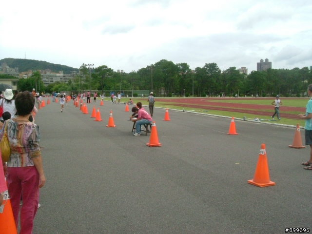 圖多 2009百事特盃全國小鐵人錦標賽花絮