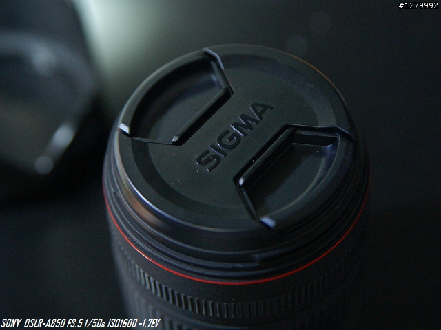 平價FF旅遊鏡SIGMA 28-300入手分享