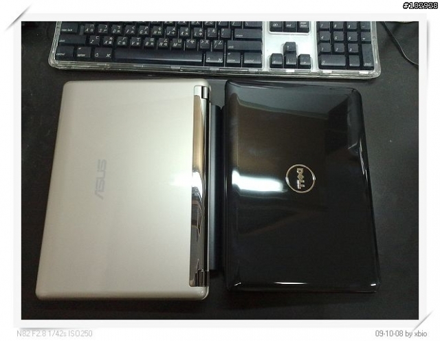 DELL ASUS 小筆電 及 IBM X31