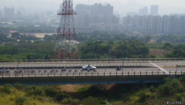 全運會自由車片段紀錄~