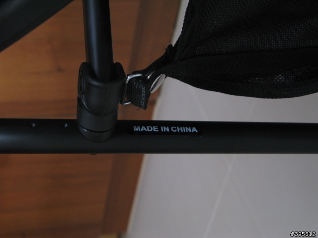 Aprica Stick 簡易開箱