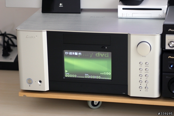 [開箱分享] Luxa2 LM300 Touch Pro HTPC機殼