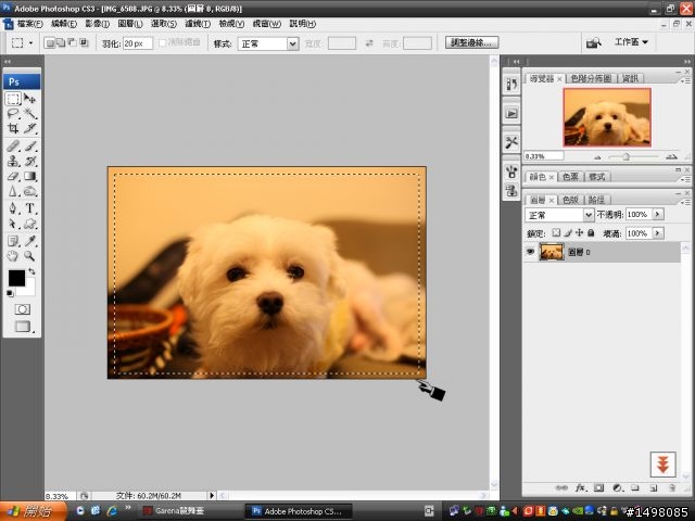 Photoshop-[分享]-紙的質地
