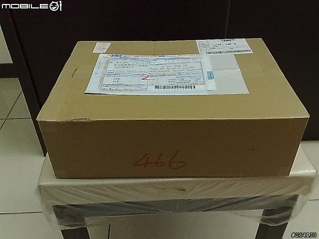 [開箱分享]男人的最愛！日標Porter隨身包 x 2