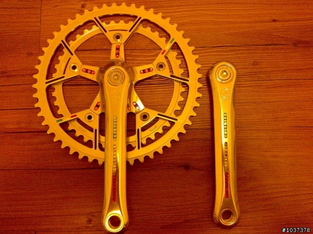 CAMPAGNOLO  大盤