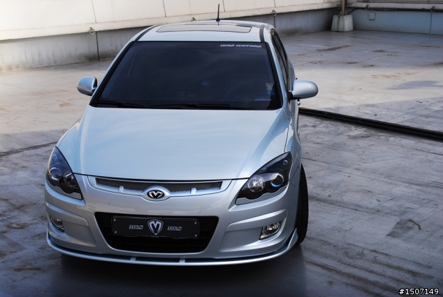 i30改裝套件(圖多)