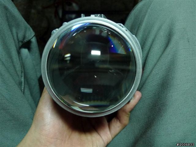 ﹝分享﹞RS改RX350魚眼