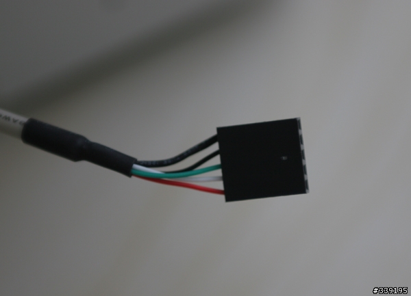 [開箱分享] Luxa2 LM300 Touch Pro HTPC機殼