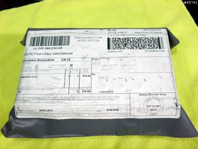 [分享] SGP透亮白、芭樂綠保護殼