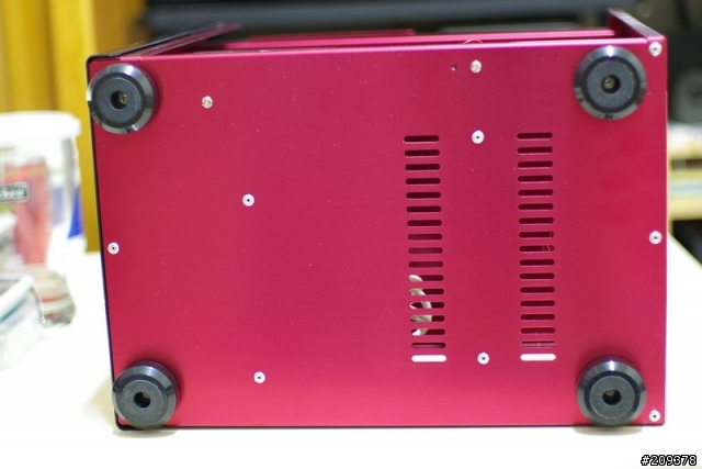 [分享]星野機殼 WinDy MC3 - MiNi ITX