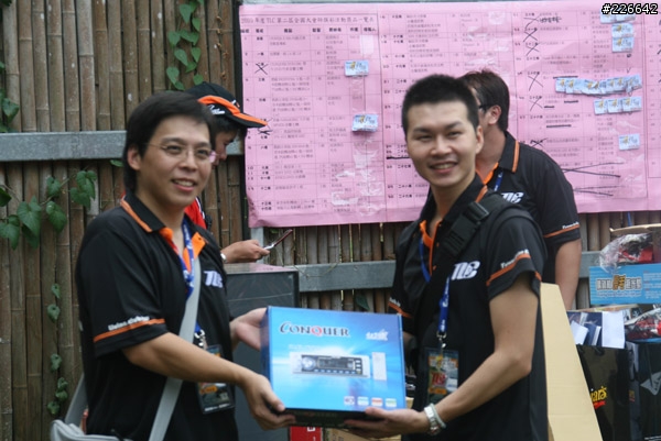 一切從分享開始…2009 NISSAN LIVINA全國大會師全記錄