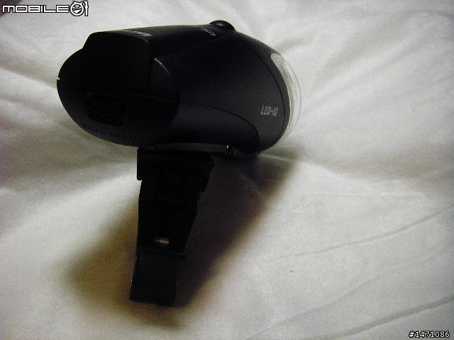 [分享] 來自德國的德規車燈 Busch Muller   IXON IQ SPEED & IXON IQ