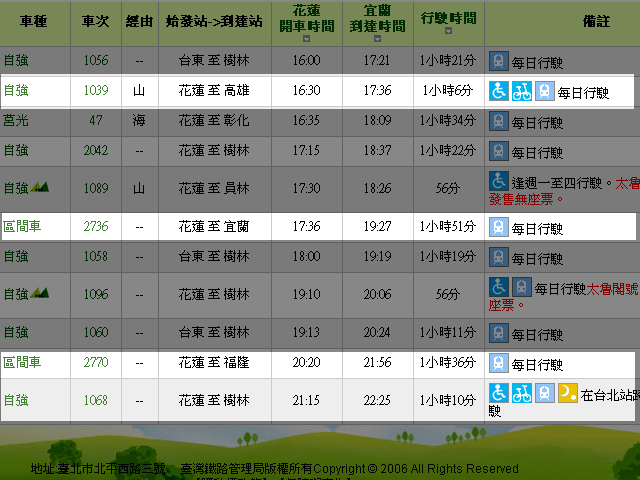 [路線分享] 沒時間環島的車友可以來試這條~3日環花東海岸山脈350km