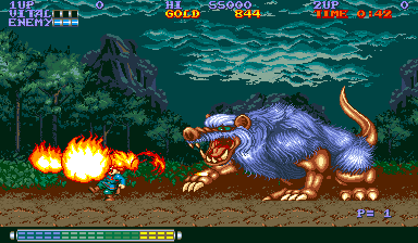 骨灰遊戲-威洛之旅求助