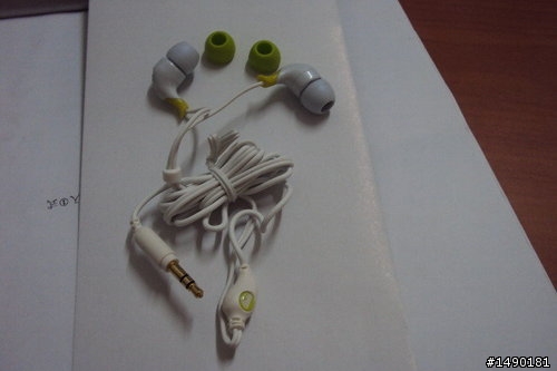 [Earsquake開箱文]PSP。MP3。I Pod 。專用耳機