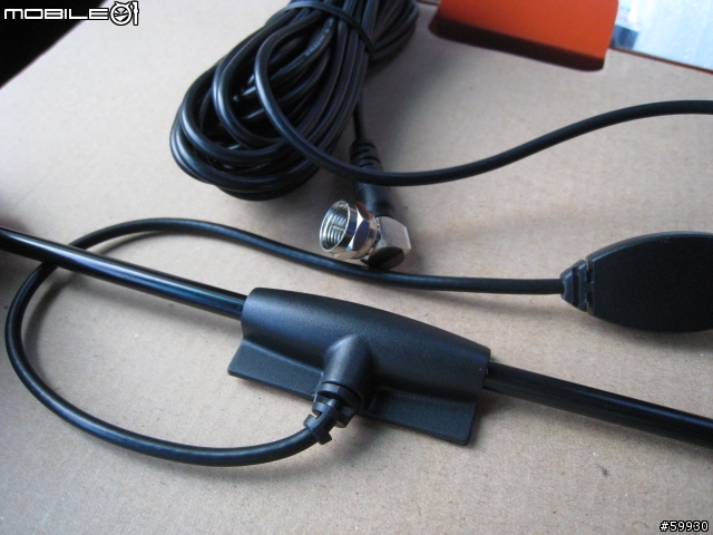 [簡單開箱比較] NECVOX HQ3.1 新2-DIN DVD/DTV/NAVI/BT主機