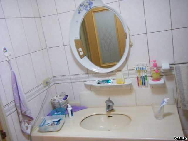 居家裝潢分享 Part 1 -舊家篇