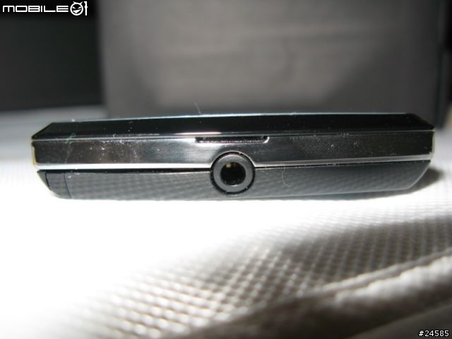 我又來 Acer neoTouch 開箱(更新!)