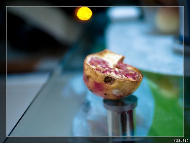 E30/E300+25/1.4靜物幾則