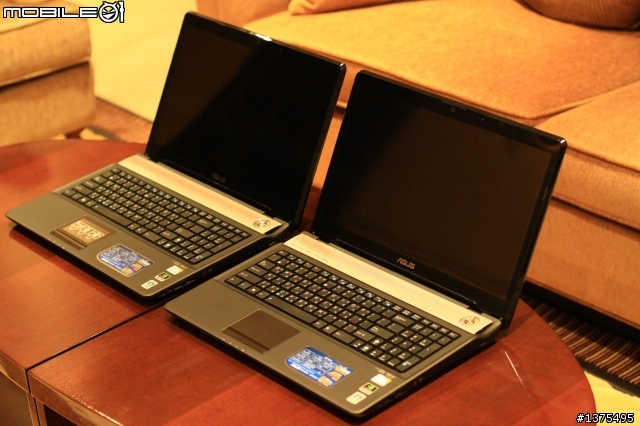 [開箱]ASUS N61Vn