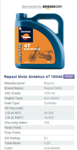 [機油]支支好用支支貴的Repsol
