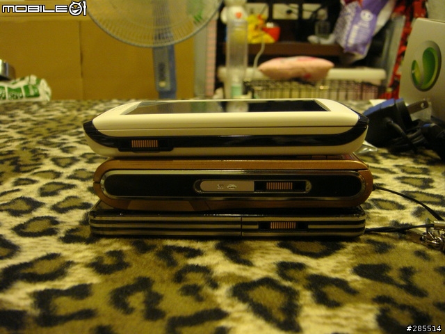 【開箱】用S.E手機那麼多年，第一次分享AINO開箱