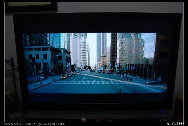 Esonic iMiro-HD4202(i42F)Full HD/DT 簡單開箱文