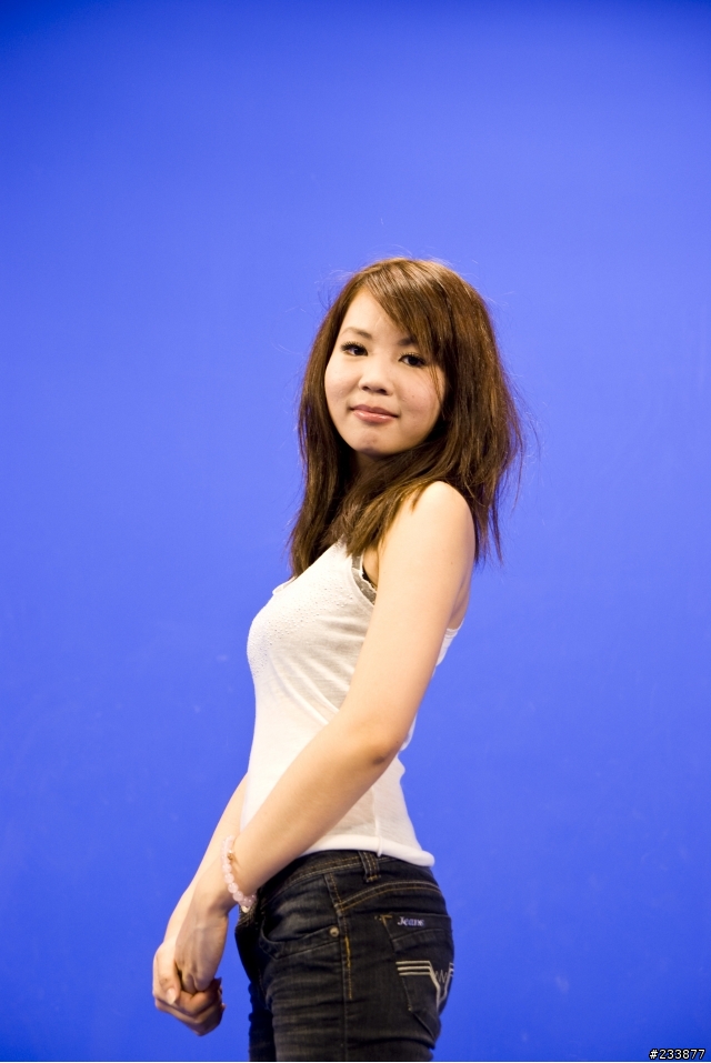 A200  棚內試拍