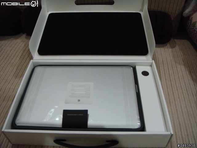 用了一週的蘋果電腦MBP 13" 使用心得
