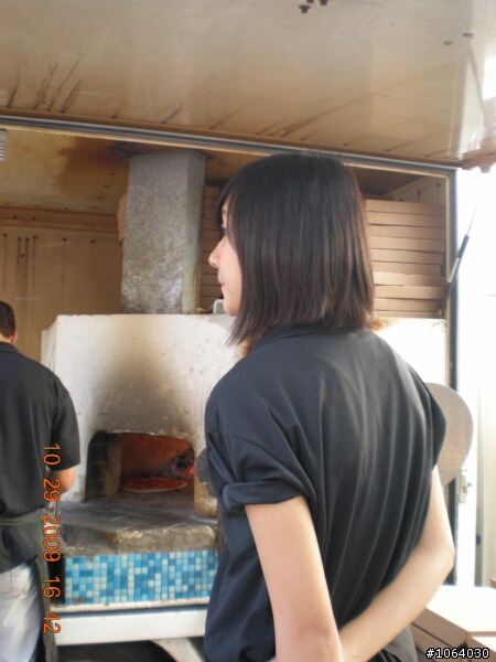 一個人的下午(P2)