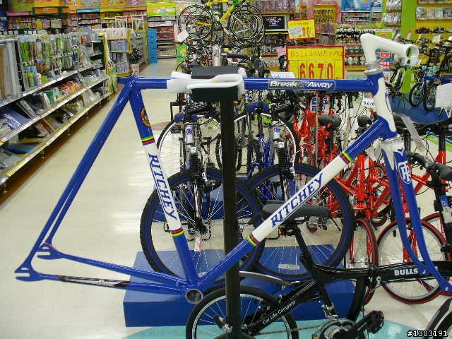 (新增)各位觀眾...NAGASAWA!!(各位單速車友~秀一下吧~)