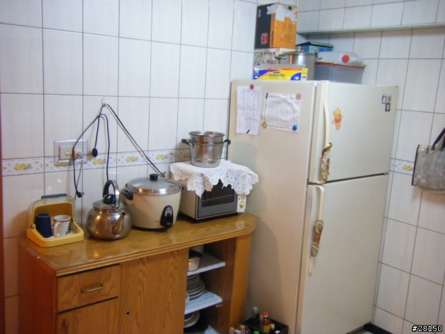 居家裝潢分享 Part 1 -舊家篇