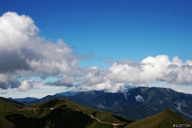 繼9/2挑戰武嶺失利~這次終於讓我騎到武嶺了....10/8遊記分享