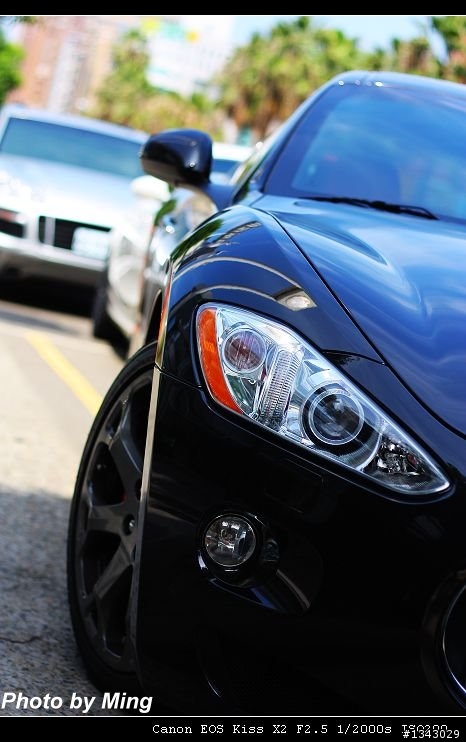 今天拍到的海神