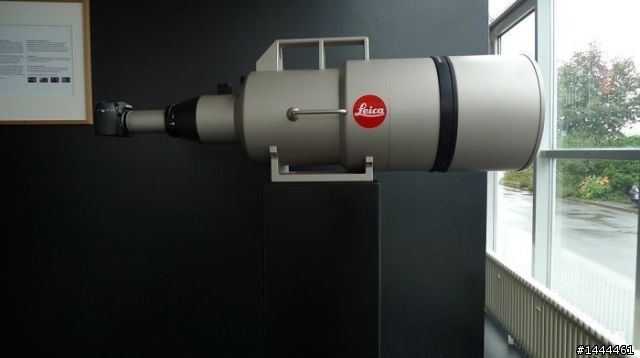 Leica 1600mm f/5.6