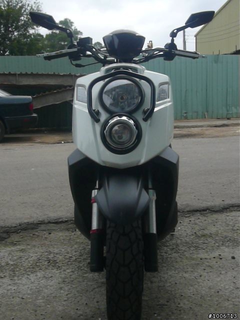 [叉燒開箱]X-HOT125&問題發問&叉燒車友一起蓋大樓