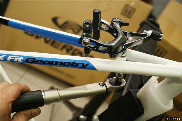 [分享]新手DIY公路車 SRAM FORCE