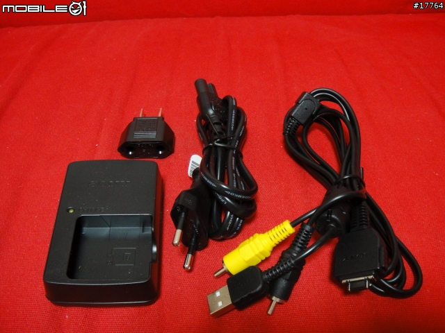 『品味非凡 視野更廣』Sony DCS-WX1 簡單分享
