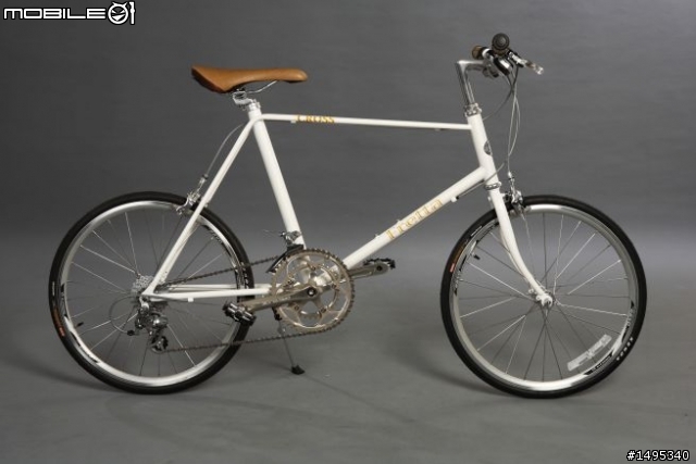 FRETTA CROSS 18速 潮流鋼管小徑跑車