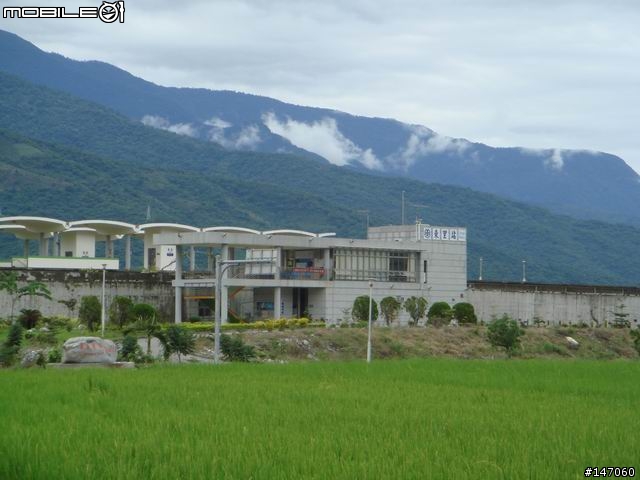 火車環島便當之旅