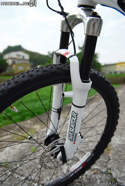 [分享]My GIANT 2010 SE2~就是愛低調！