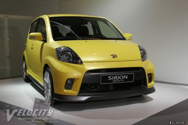 想問問看這款Sirion Sport的保險桿....日本有套件可以改嗎?