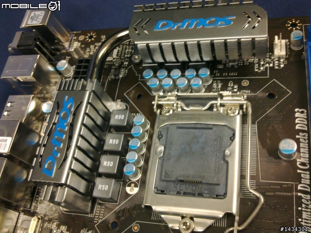 [開箱]被雷劈中!!!!!我抽中微星官網活動的組合包啦!!!!!P55-GD65+250GTS+全球之星風扇