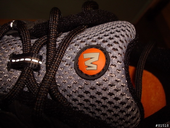 MERRELL 入手 GORE-TEX 、Vibram