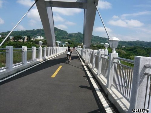 東豐綠色走廊