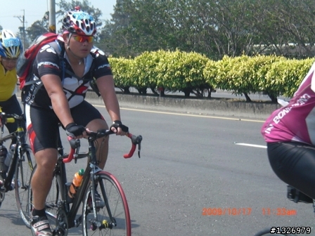 2009-NS400KM之永福IN幫幫神腿團
