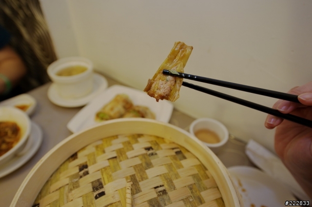 （好餓食記）太湖鮮湯包 – 值得一品（圖多）