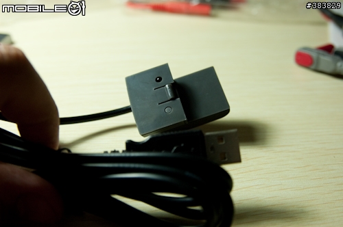 [開箱分享] UNI-T 优利德 UT71A   智慧數字型萬用錶(電錶)